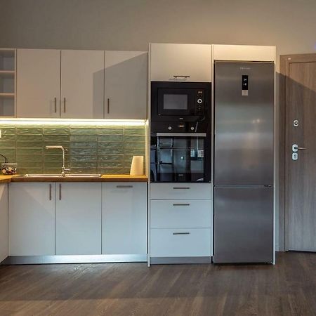 The Apartment 2 Bdrs/2 Baths Luxury Residence Athen Eksteriør bilde