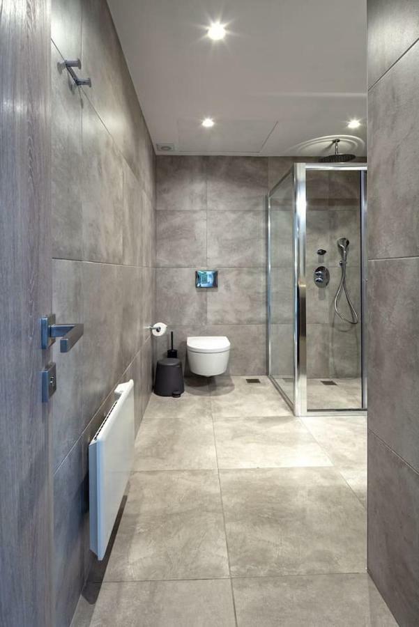 The Apartment 2 Bdrs/2 Baths Luxury Residence Athen Eksteriør bilde