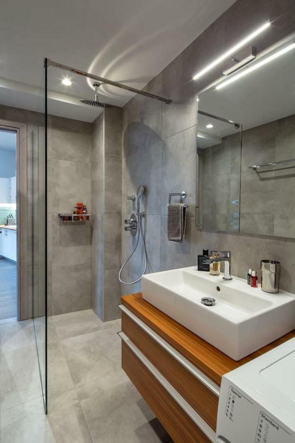 The Apartment 2 Bdrs/2 Baths Luxury Residence Athen Eksteriør bilde